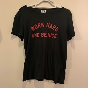Nordstrom Tee